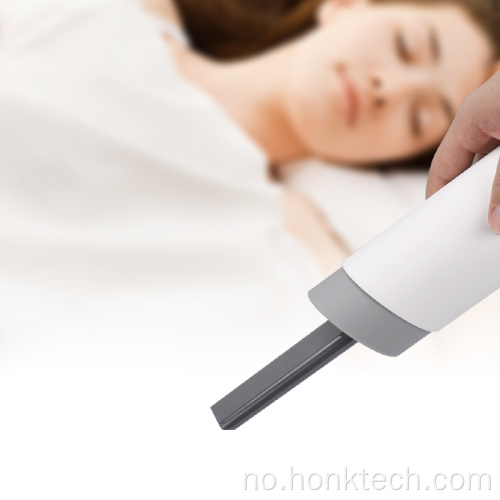 Mini bærbar støvsuger trådløs for seng